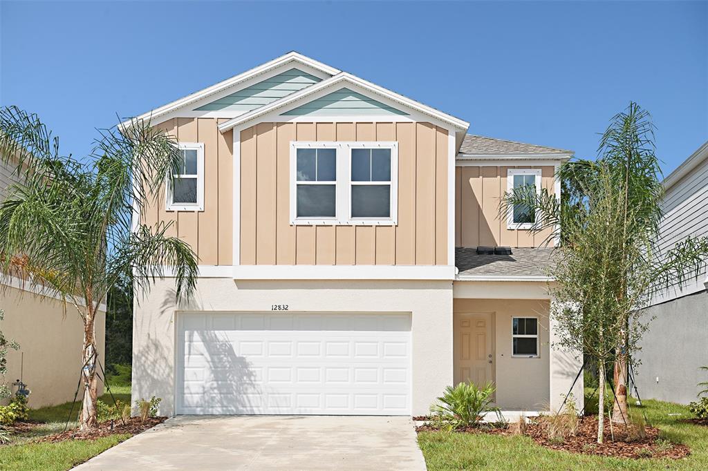 4134 GERBERA DAISY AVENUE