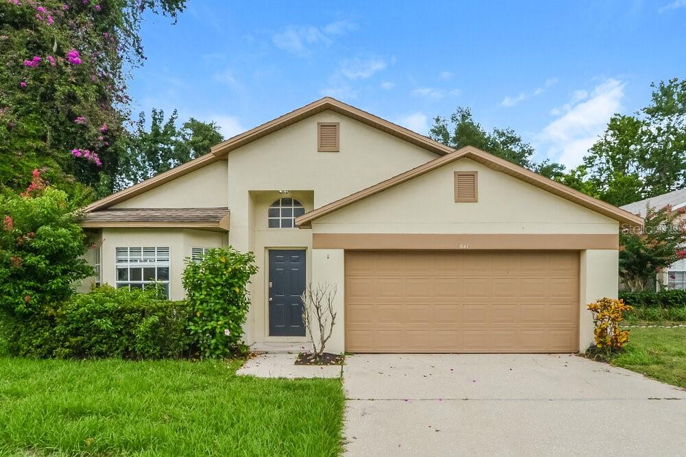 641 WHITETAIL LOOP
