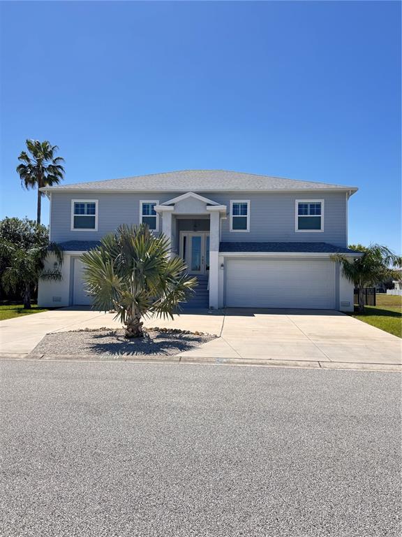3520 TRIGGERFISH DRIVE