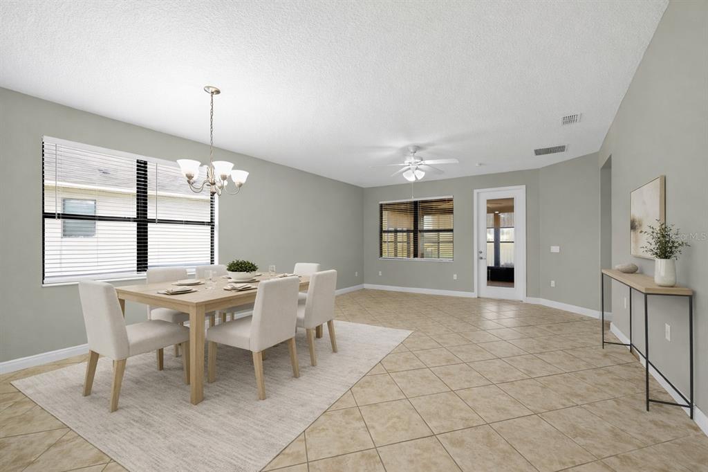 507 PRESIDO PARK PLACE, KISSIMMEE, FL — photo 4 of 17