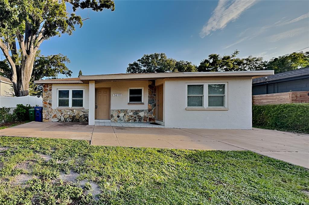 3619 W CASS STREET UNIT A