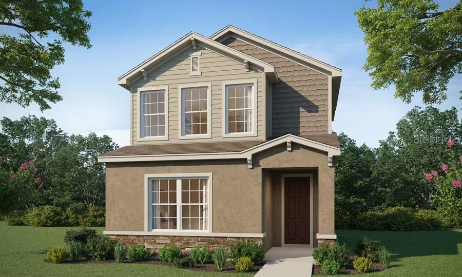 583 WINDY WILLOW WAY