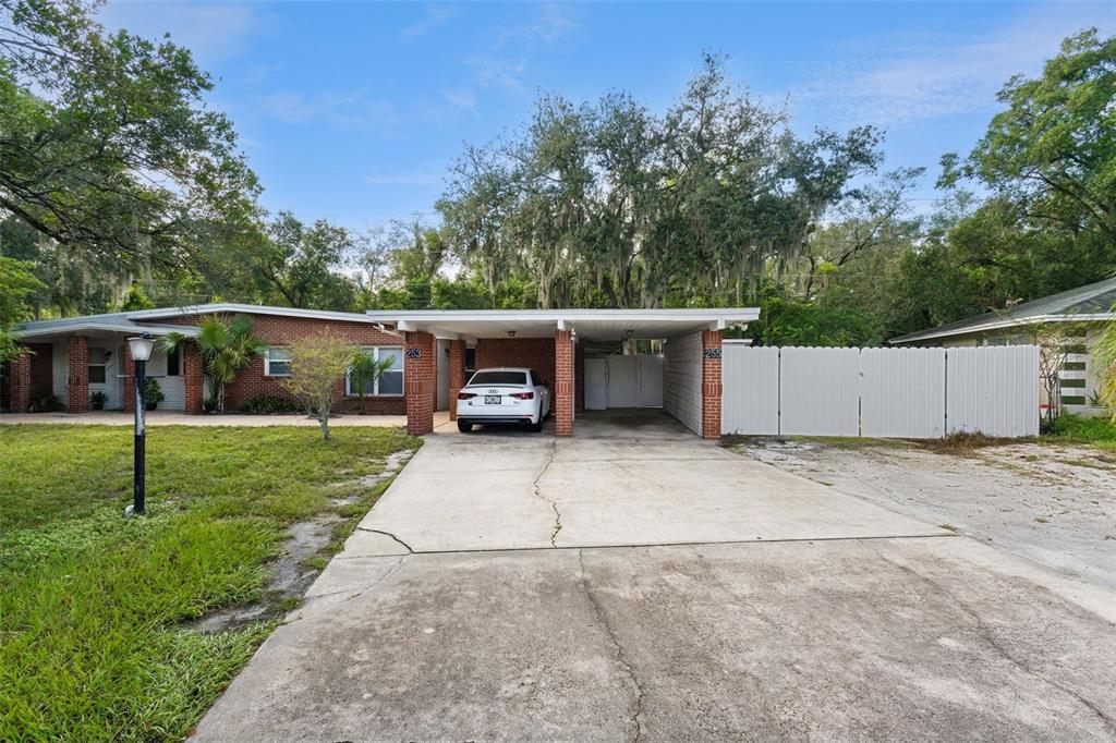 255 ASHWOOD DRIVE, MAITLAND, FL — photo 2 of 17