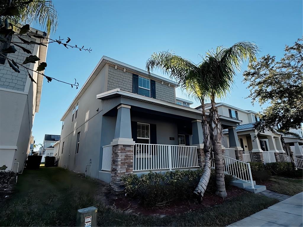9129 PINCH SHOT DRIVE, WINTER GARDEN, FL — photo 2 of 22