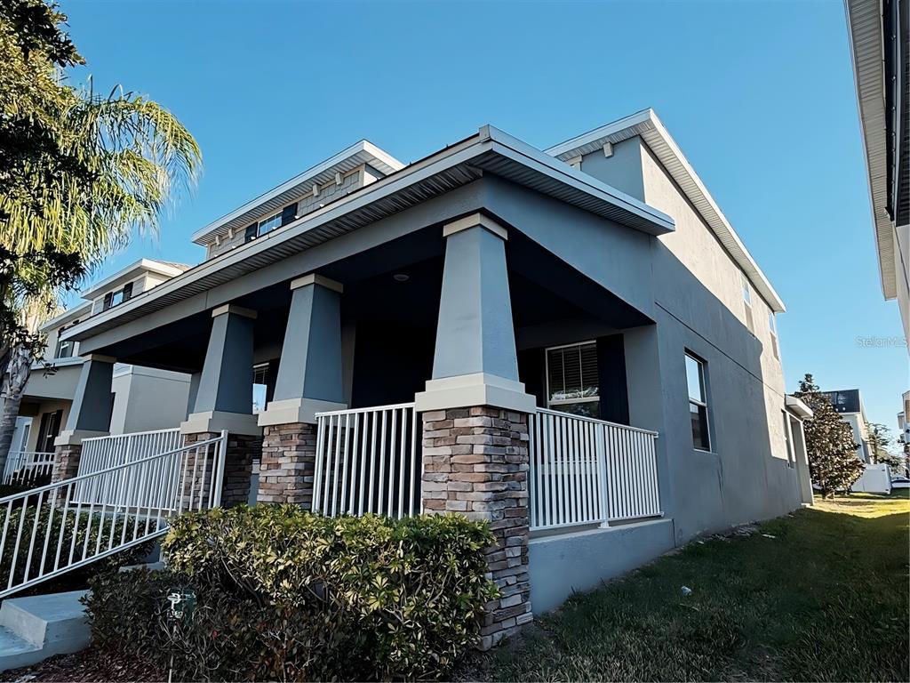 9129 PINCH SHOT DRIVE, WINTER GARDEN, FL — photo 4 of 22