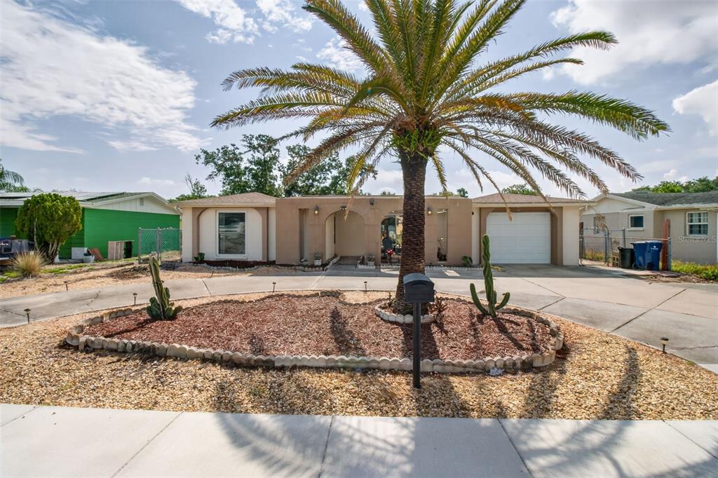 3320 COLUMBUS DRIVE