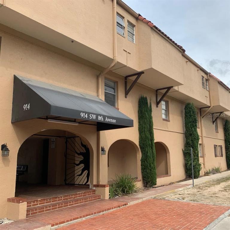 914 SW 8TH AVENUE UNIT 53