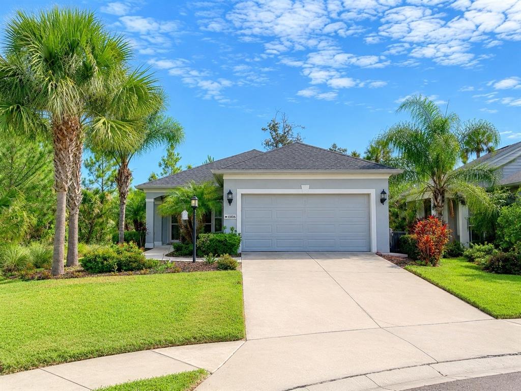 10806 PINE BLUFF GLEN