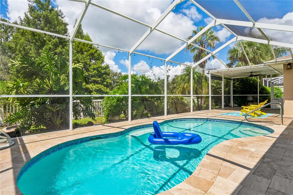 23218 CYPRESS TRAIL DRIVE, LUTZ, FL — photo 2 of 30