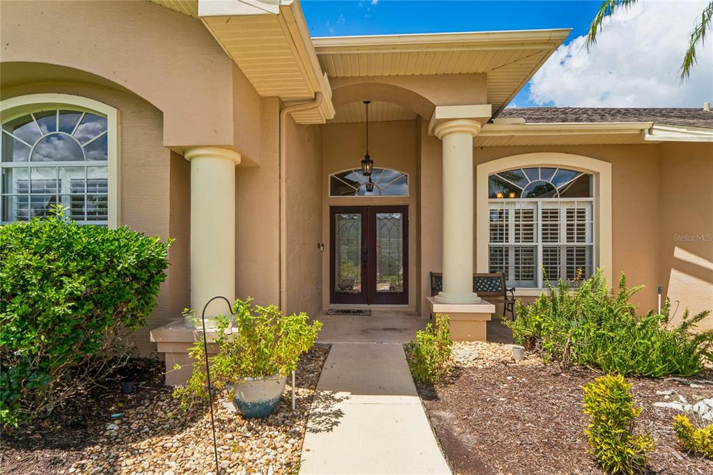 23218 CYPRESS TRAIL DRIVE, LUTZ, FL — photo 3 of 30