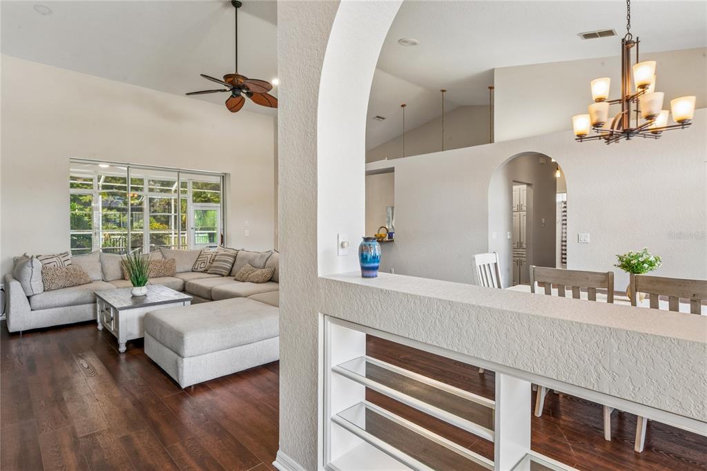 23218 CYPRESS TRAIL DRIVE, LUTZ, FL — photo 5 of 30