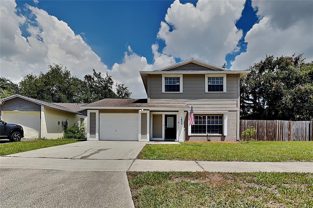 1604 PALM LEAF DRIVE