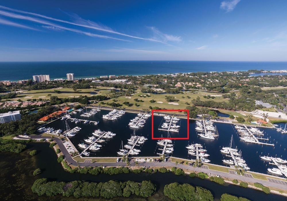 2800 HARBOURSIDE DRIVE DRIVE UNIT D-19 D-20