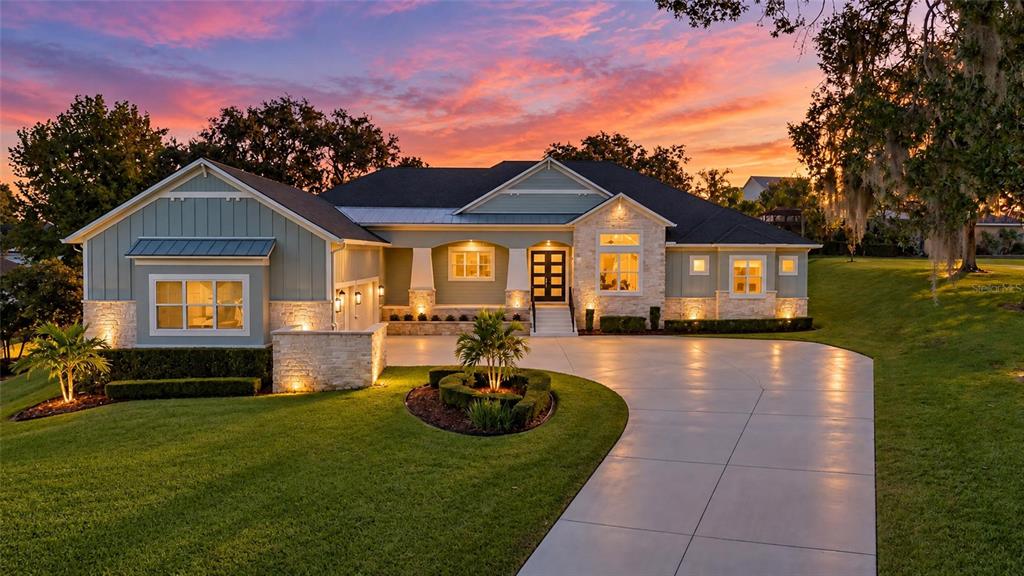11906 HERON COVE, CLERMONT, FL — photo 3 of 58