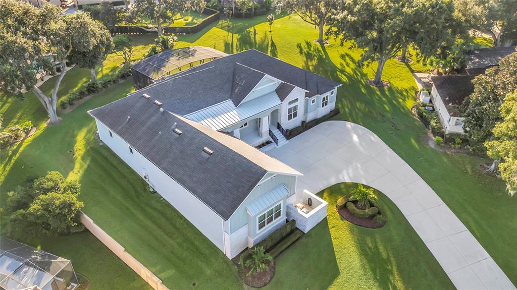 11906 HERON COVE, CLERMONT, FL — photo 4 of 58
