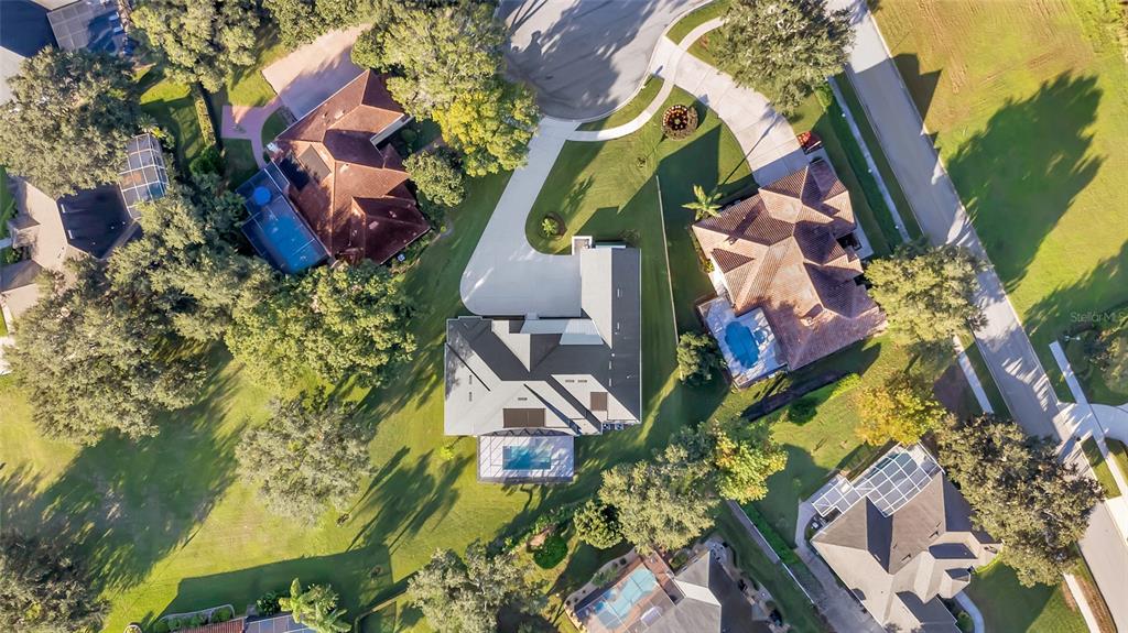 11906 HERON COVE, CLERMONT, FL — photo 5 of 58