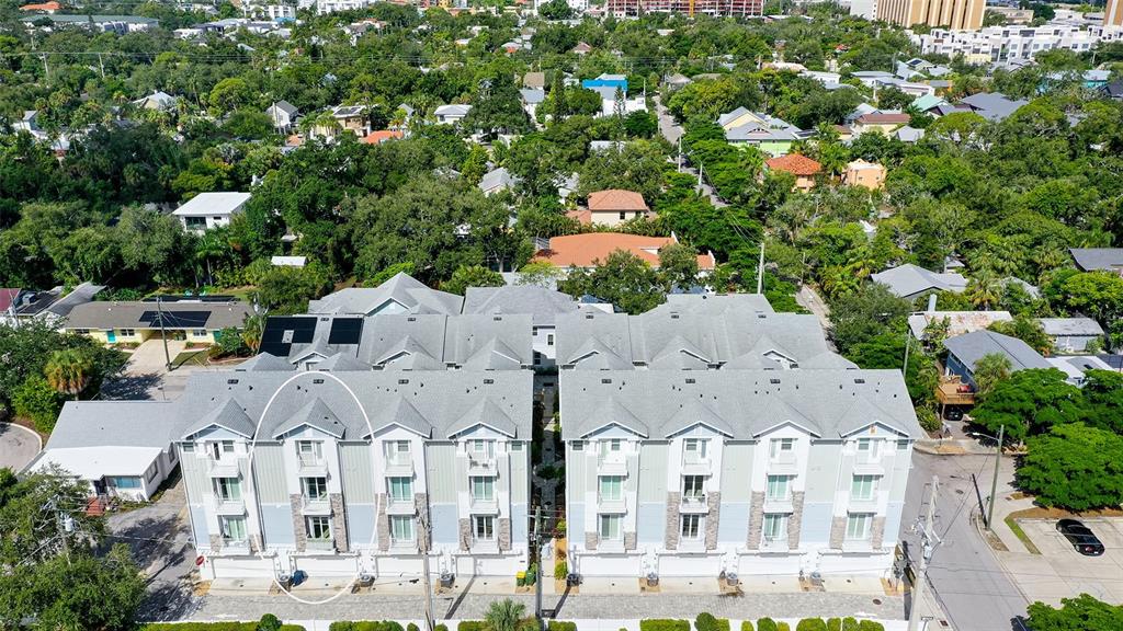 516 LAUREL PARK DRIVE, SARASOTA, FL — photo 2 of 30