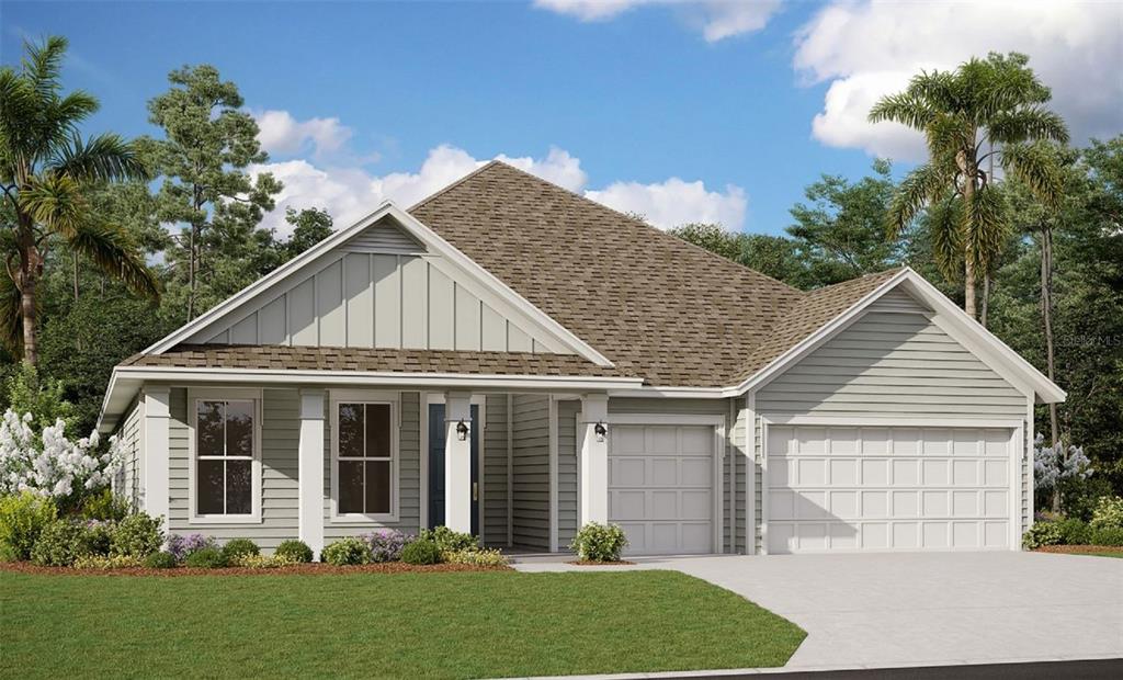 3686 AMERICANA DRIVE