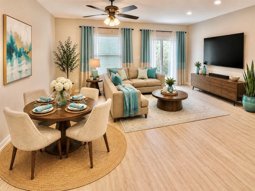 302 CEDAR BARK LANE, SANFORD, FL — photo 3 of 30