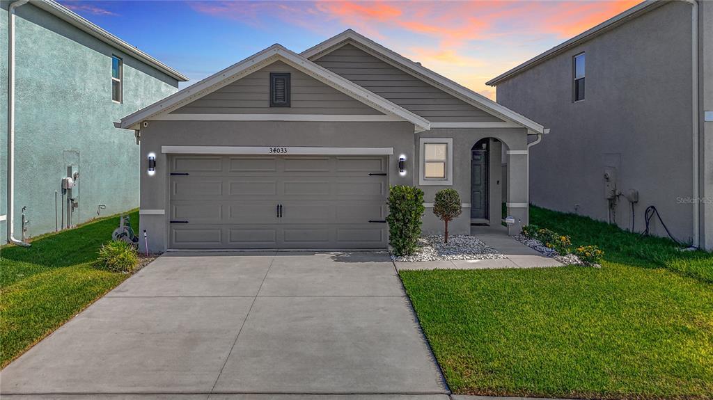 34033 JASPER STONE DRIVE