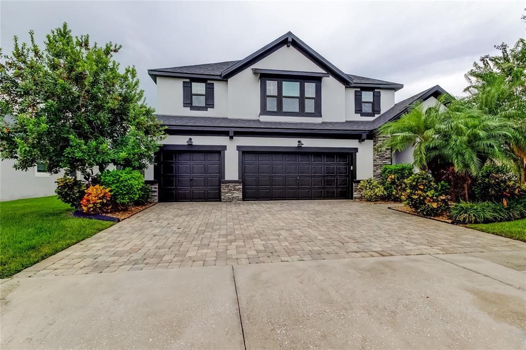 12307 JUNIPER FIELD COURT