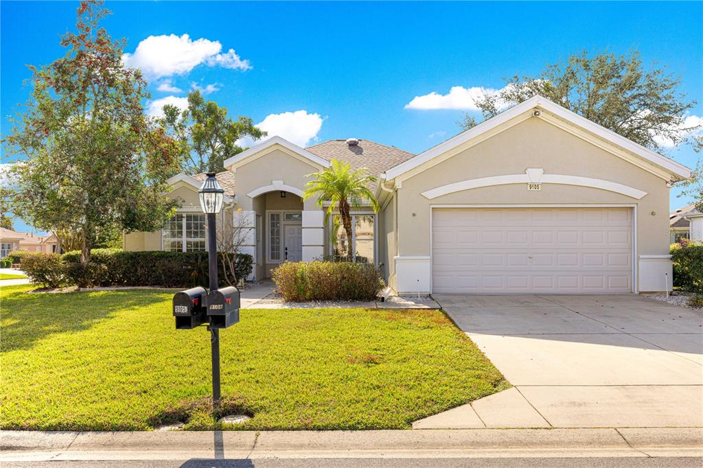 9105 SE 125TH LOOP