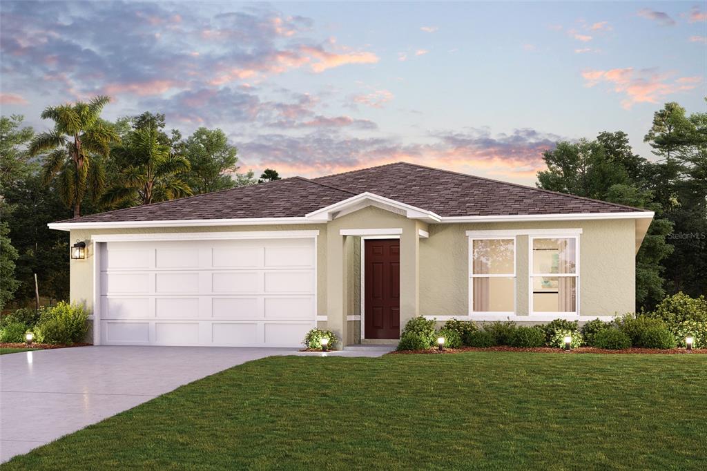 29 GUAVA PLACE