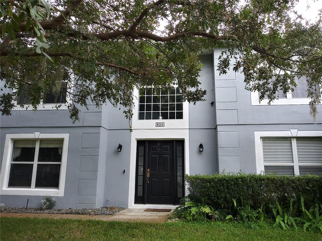 625 RED PEPPER LOOP, CHULUOTA, FL — photo 2 of 30