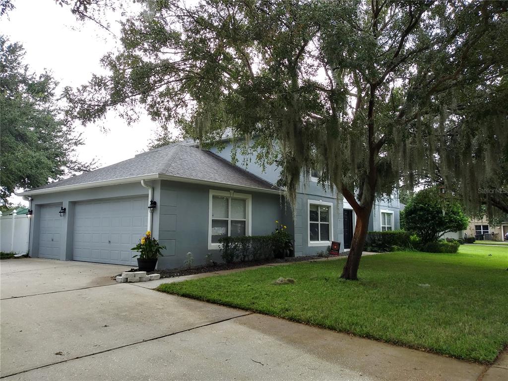 625 RED PEPPER LOOP, CHULUOTA, FL — photo 4 of 30