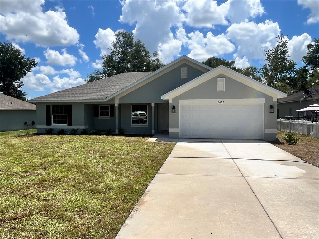 8664 SE 162ND STREET