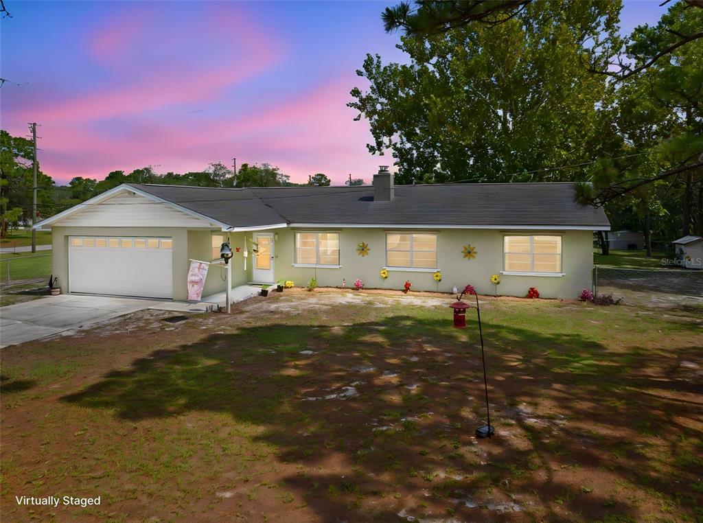 16517 DIPLOMAT DRIVE