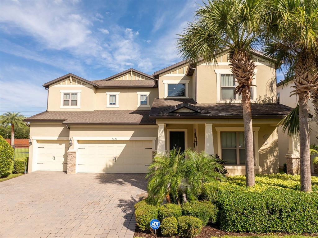9331 ROYAL ESTATES BOULEVARD