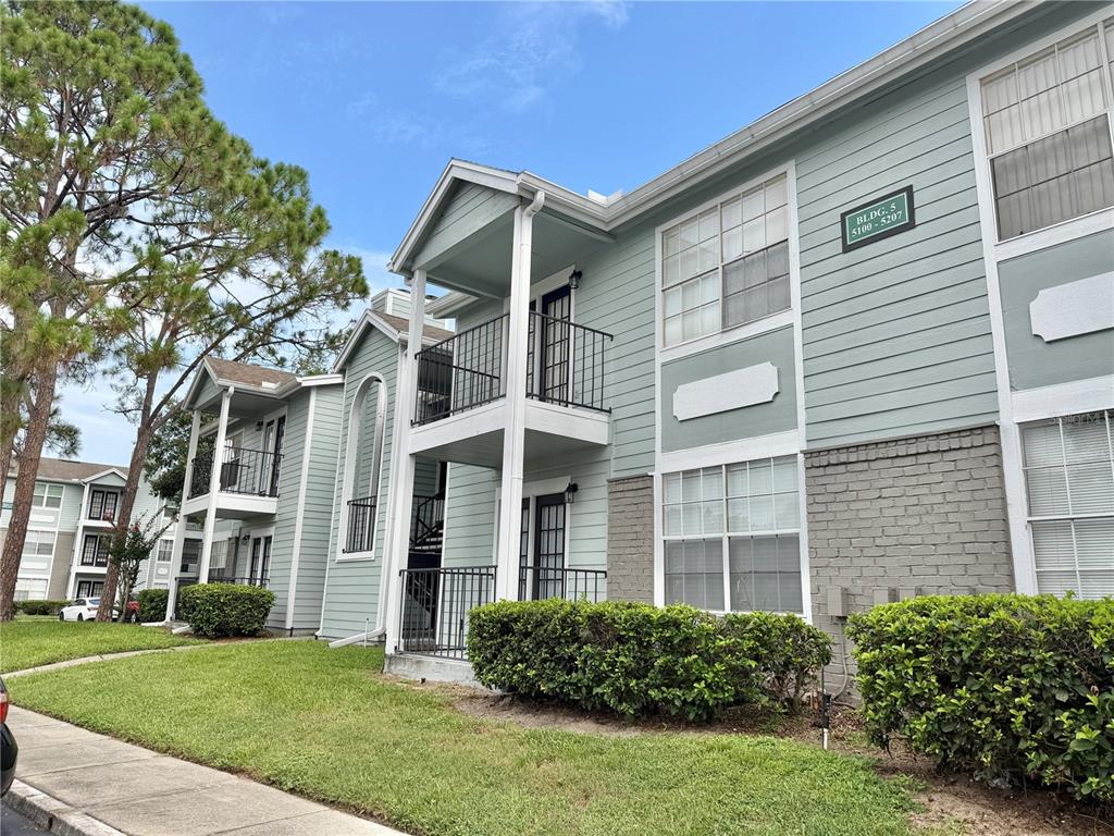 2550 N ALAFAYA TRAIL UNIT 5203