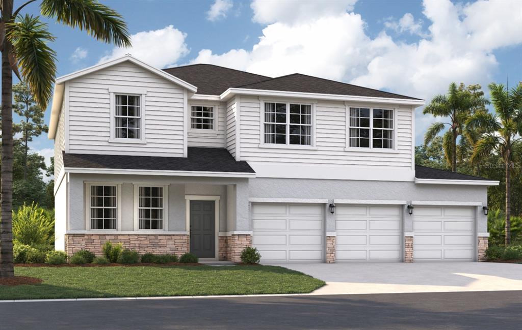 3350 VIRIDIAN CIRCLE