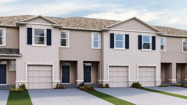 1692 SUGARWOOD LOOP