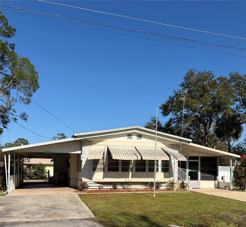 23939 DEER ROAD
