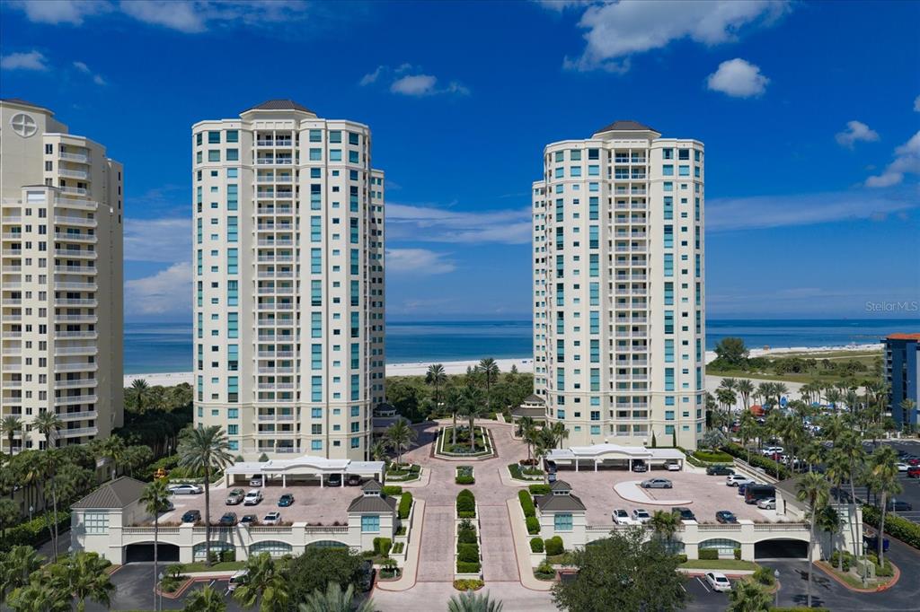 1170 GULF BOULEVARD UNIT 1605, CLEARWATER, FL — photo 2 of 30