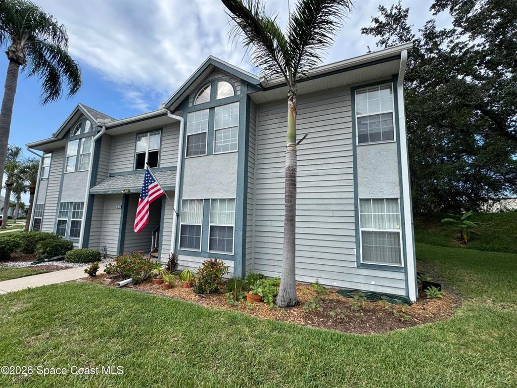 4611 BECK LAKE TRAIL UNIT 4-128