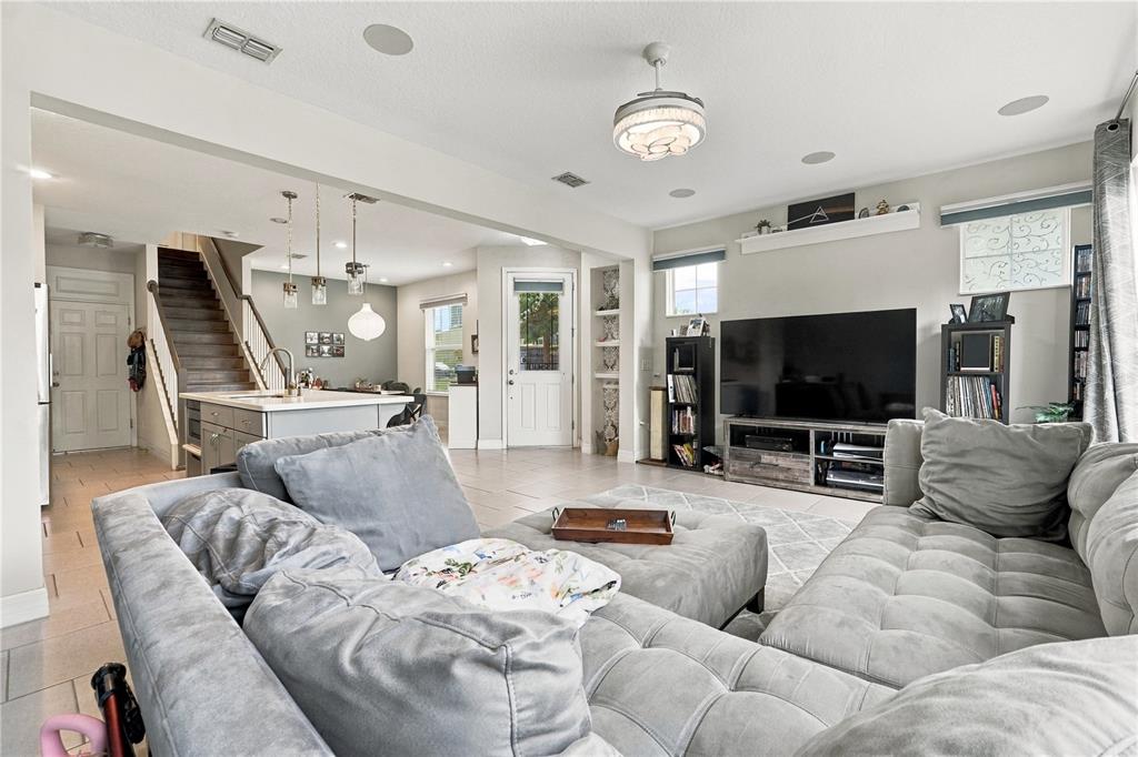 3500 BRIGHTON PARK CIRCLE, BELLE ISLE, FL — photo 5 of 33