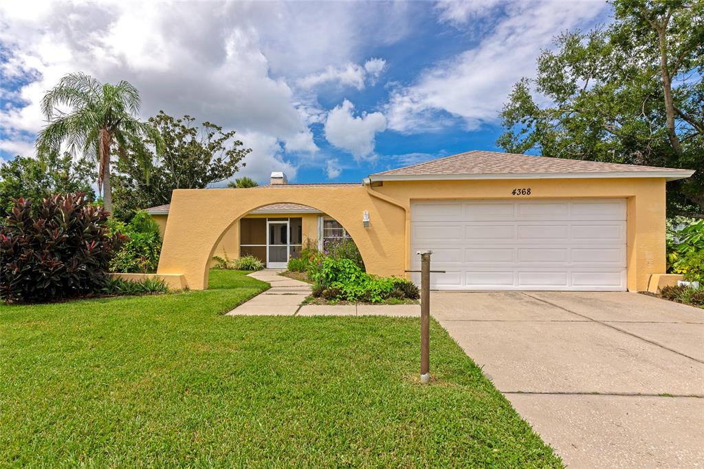4368 KINGSTON LOOP