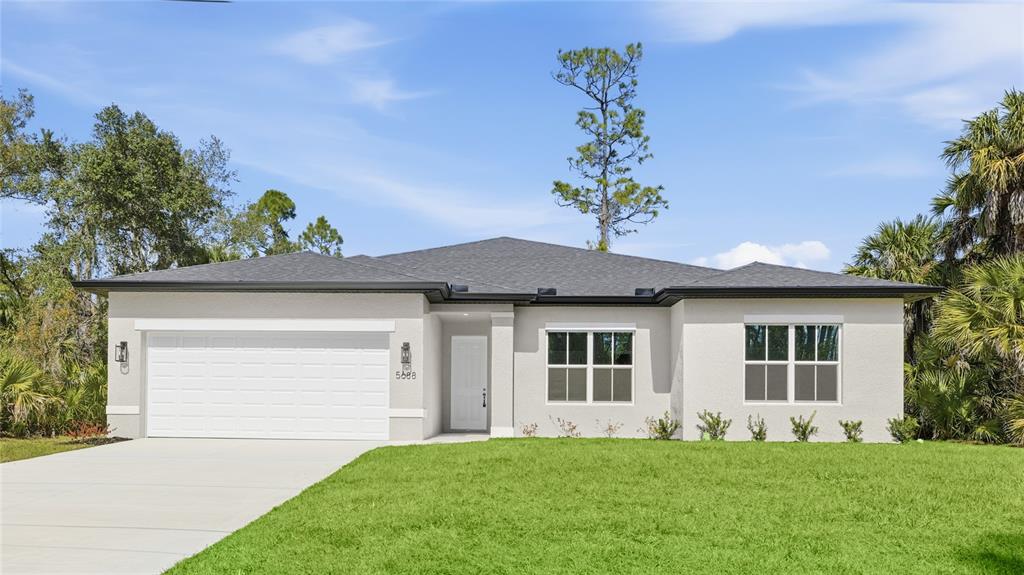 5688 MYRT ROAD