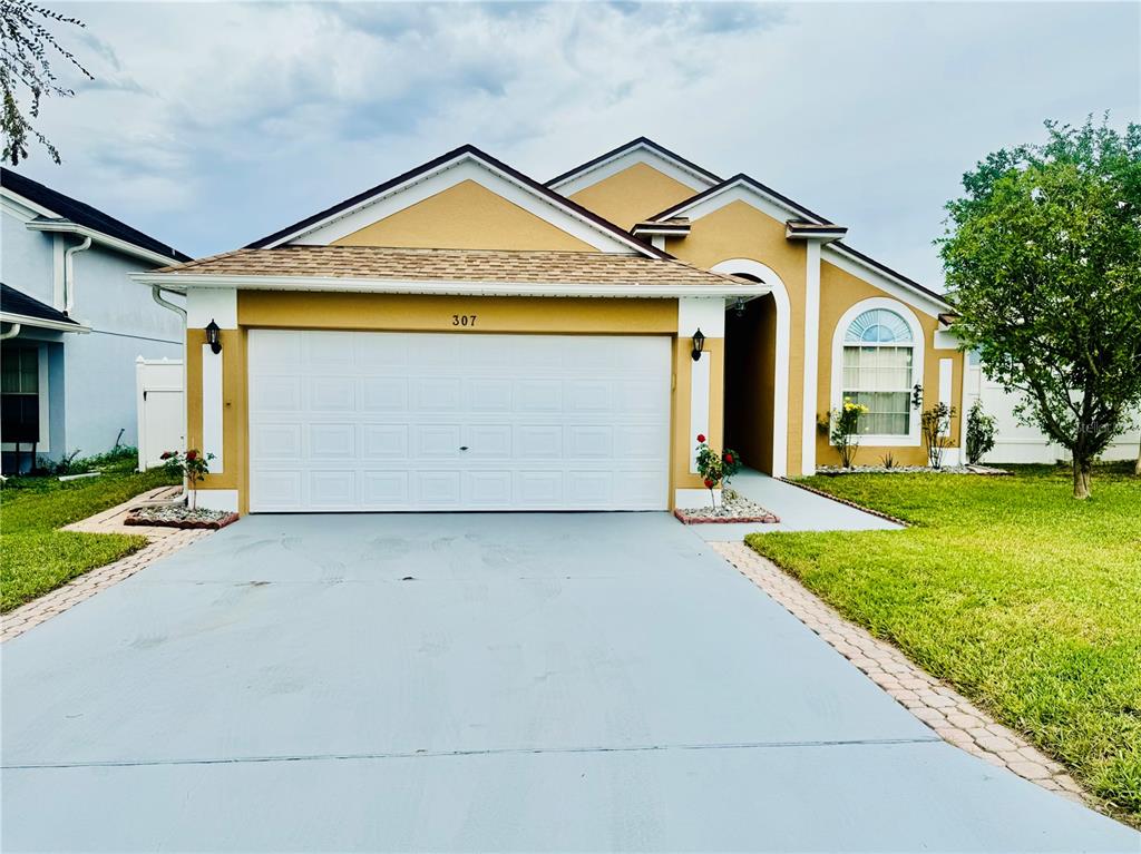 307 NICHOLSON DRIVE
