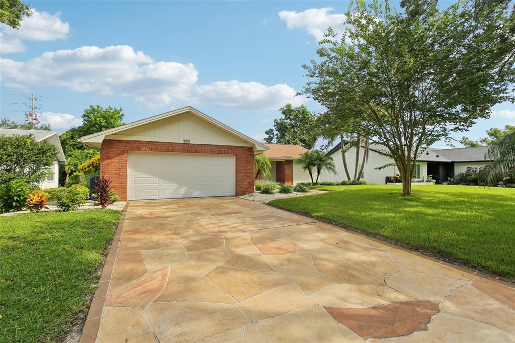 2866 THISTLE COURT N, PALM HARBOR, FL — photo 3 of 30