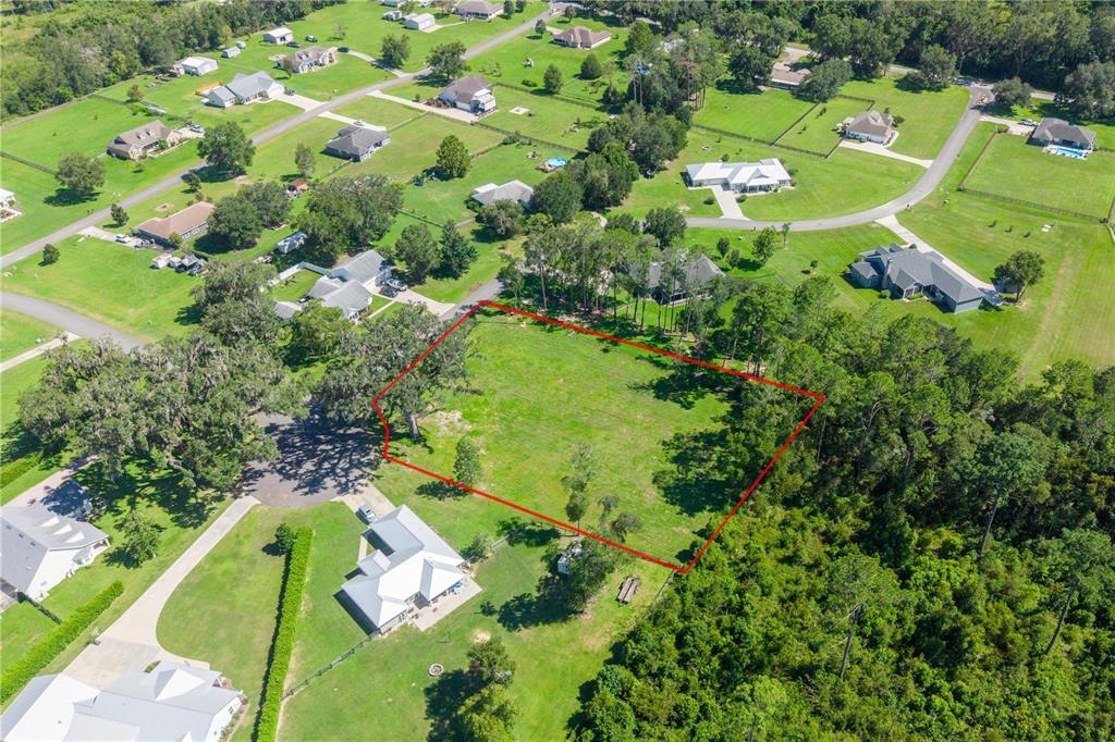 SW 9TH ST, WILLISTON, FL — photo 4 of 10