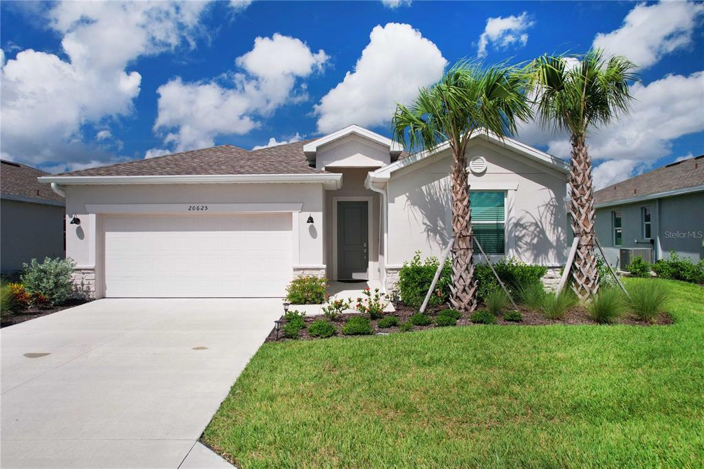 20625 COPPERHEAD DRIVE