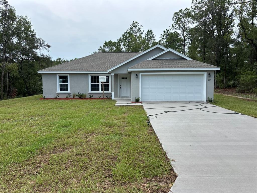 892 W CADIMA PLACE