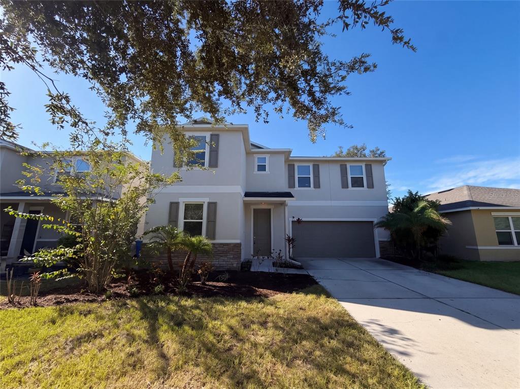 7607 TANGLE RUSH DRIVE