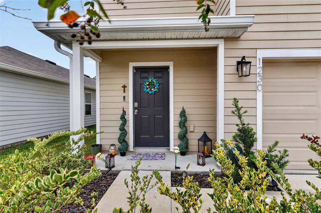1230 NW 248TH DRIVE, NEWBERRY, FL — photo 2 of 30