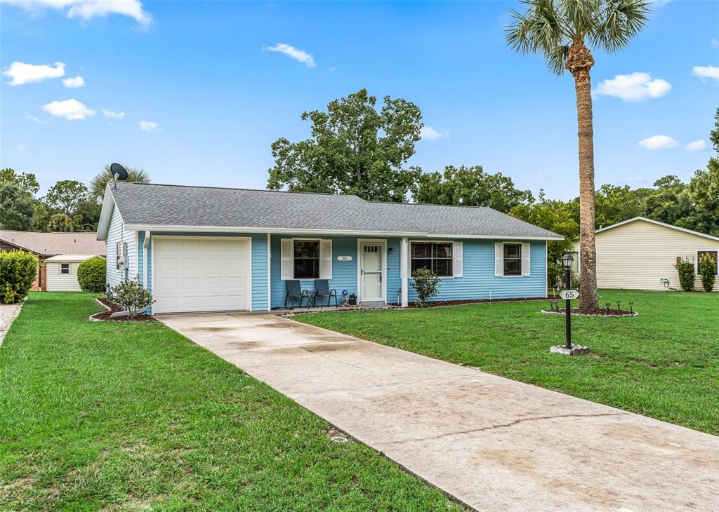 65 ABERDEEN CIRCLE, LEESBURG, FL — photo 3 of 30