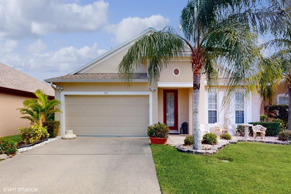321 CRESSA CIRCLE